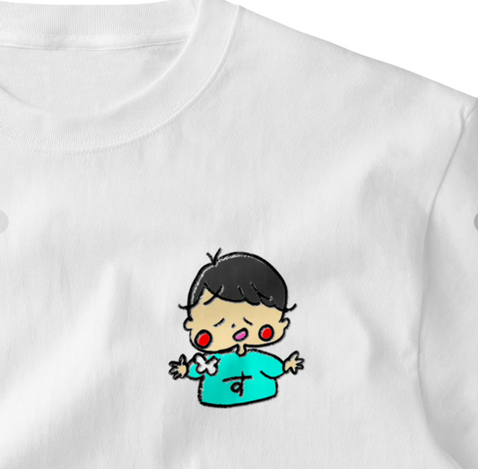 すなぎもTシャツ