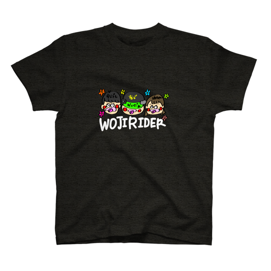 wojiTシャツ